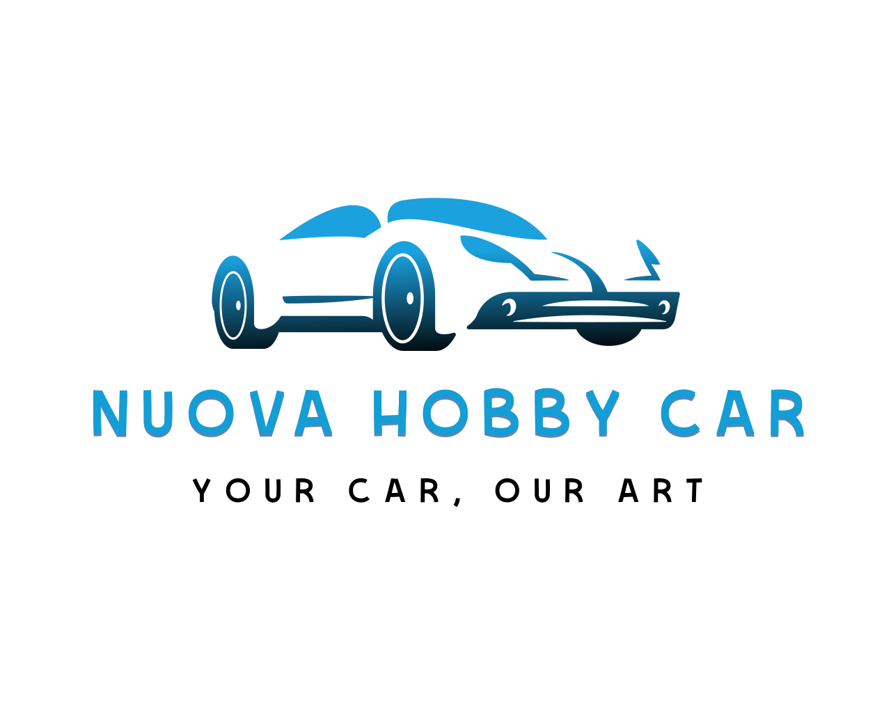 Nuova Hobby Car